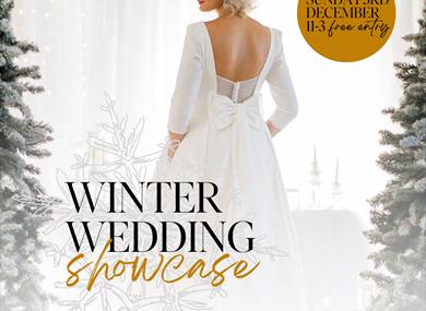 Winter Wedding Showcase