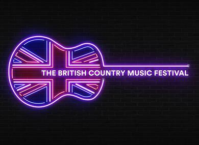The British Country Music Festival