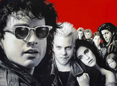 Lost Boys