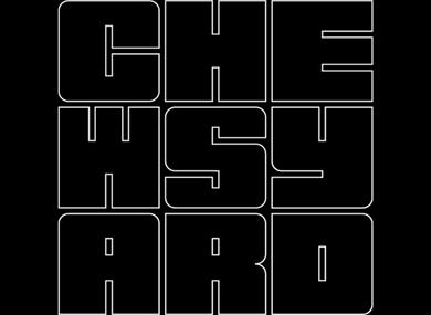 Chew's Yard