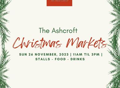 Christmas Markets