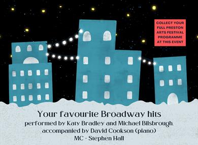 Broadway Comes To Town
