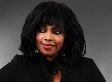 Ruby Turner