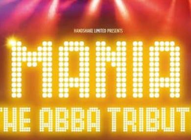 MANIA: The ABBA Tribute