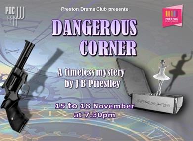 Dangerous Corner