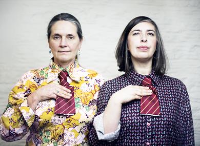 Sheila Ghelani & Sue Palmer: Common Salt