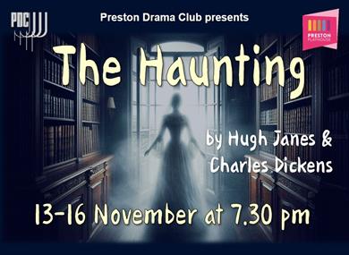 The Haunting