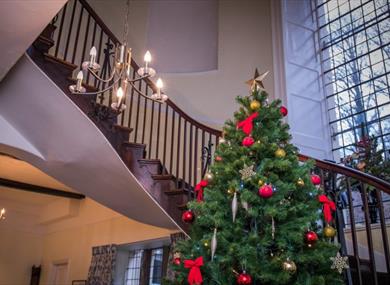 Country House Christmas