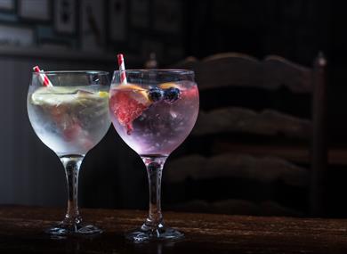 Gin Party