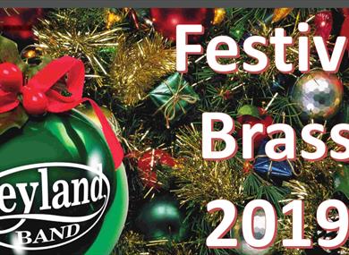 Festive Brass
