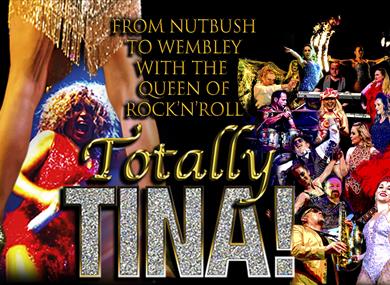 Totally Tina