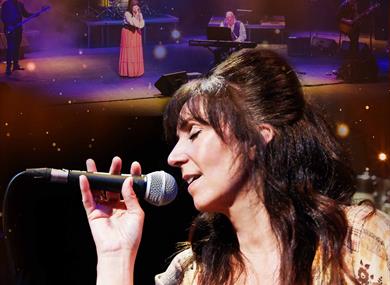 THE CARPENTERS EXPERIENCE
