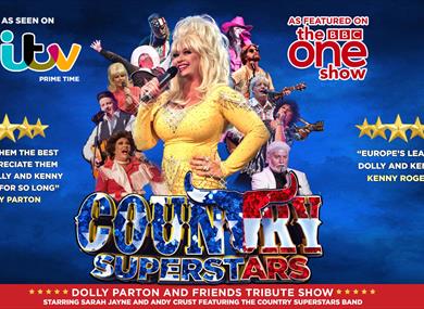 Country Superstars