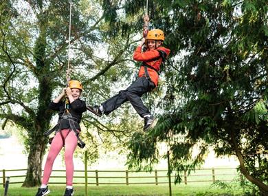 Skoolz Out May Holiday Club