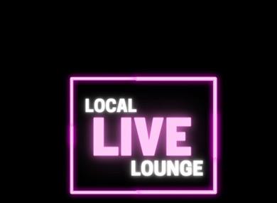 Local Live Lounge