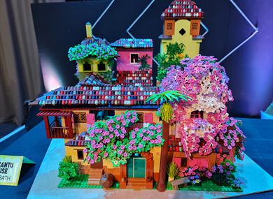Blackpool Brick Festival