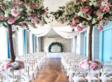 Wedding Showcase Event