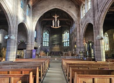 Heritage open days

