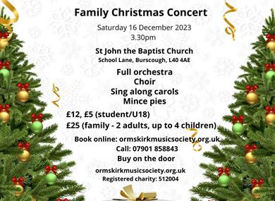 Christmas Concert