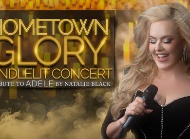 The Adele Show: Hometown Glory Candlelit Concert