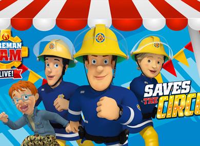 Fireman Sam