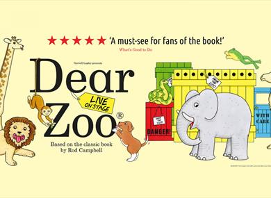 Dear Zoo