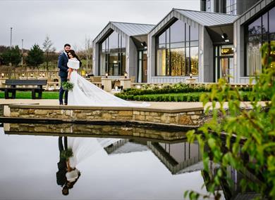 Crow Wood Hotel - Wedding Open Evening