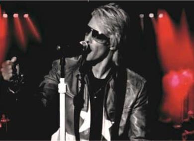 The Bon Jovi Experience