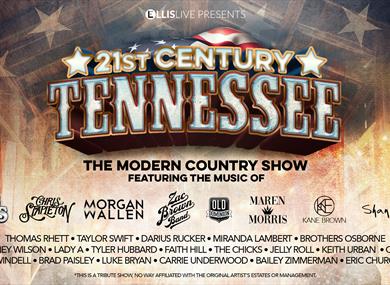 21st Century Tennessee