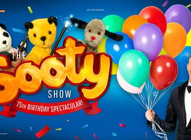 The Sooty Show

