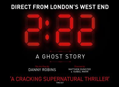 2:22 A Ghost Story
