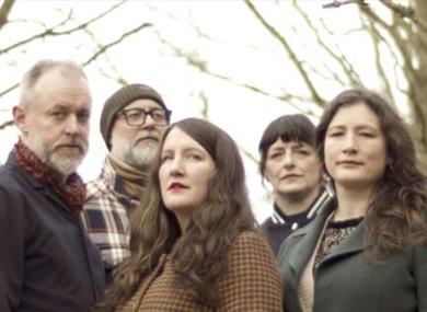 The Unthanks: In Winter