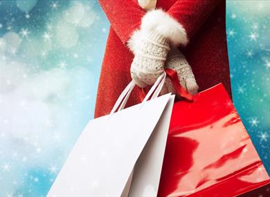 Christmas Shopping