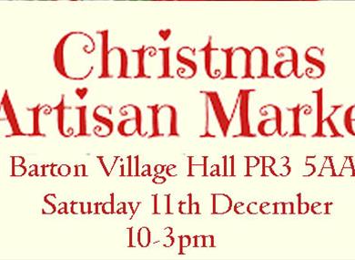 Artisan Markets