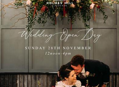 Dream Wedding Open Day
