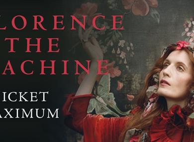 Florence & The Machine