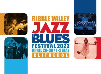 RV Jazz & Blues Festival - Friday