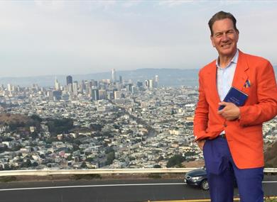 Michael Portillo