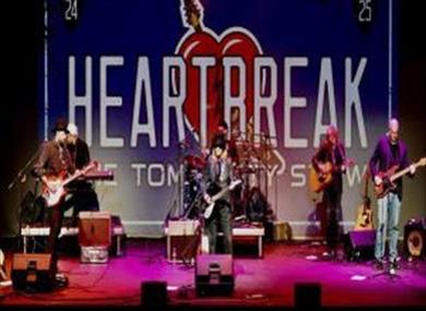 Heartbreak The Tom Petty Show