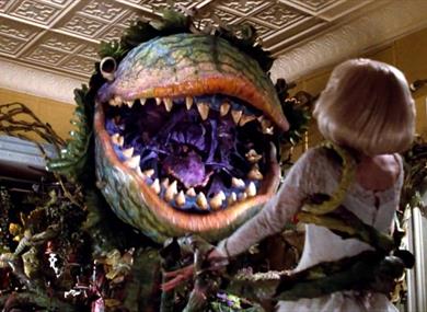 Little Shop of Horrors