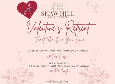 Valentine's Retreat