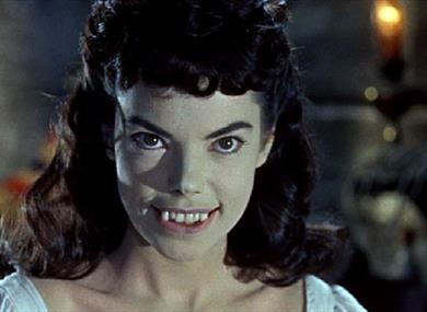 Brides of Dracula