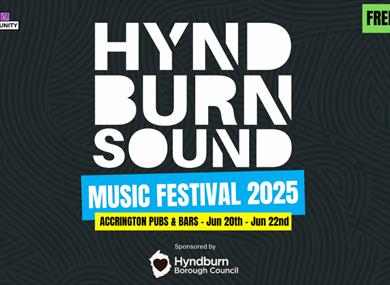 Hyndburn Sound