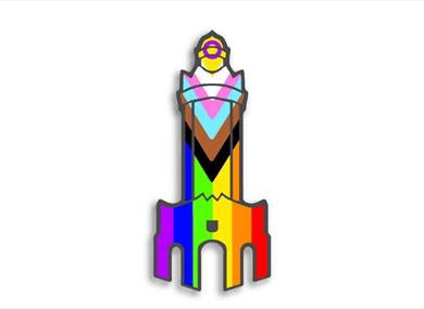 Darwen Pride