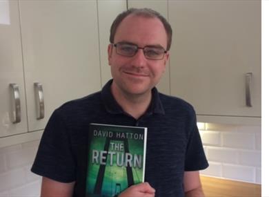 The Return – 9/11 Fiction