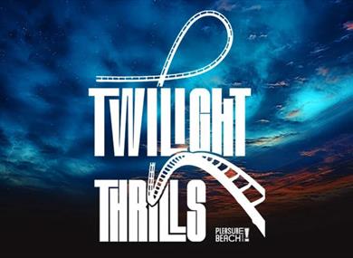 Twilight Thrills at Pleasure Beach Resort