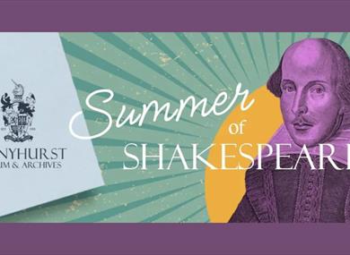 Summer of Shakespeare