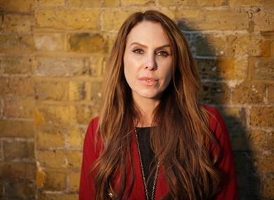 Emma Kenny – Serial Killer Next Door Blackpool Grand Theatre