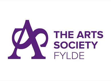 The Arts Society Fylde Monthly Lecture