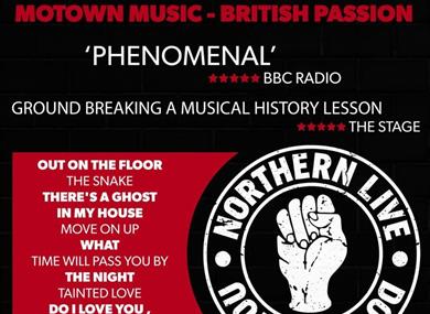 Northern Live